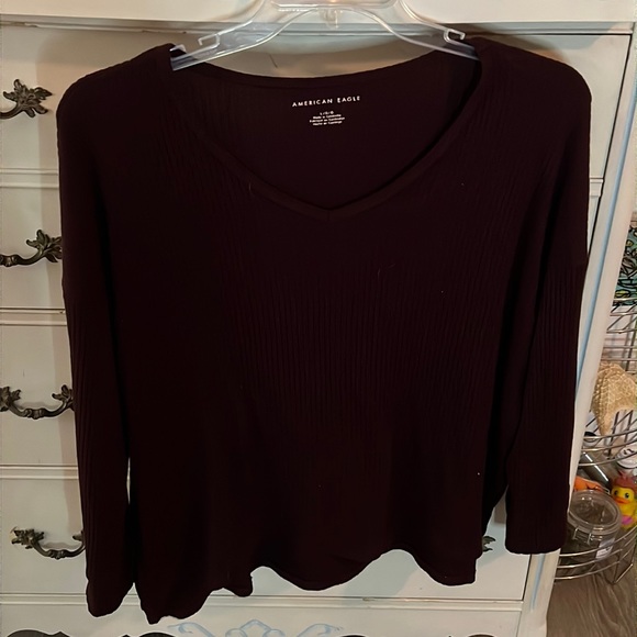 American Eagle Outfitters Sweaters - American Eagle Soft Sweater